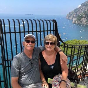 Meet your Posher, Donna